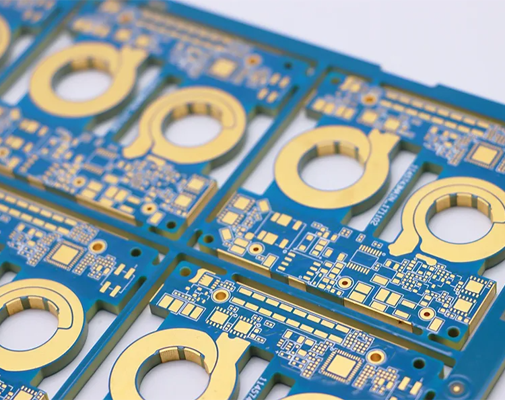 Heavy Copper PCB